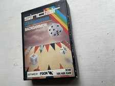 SINCLAIR ZX Spectrum