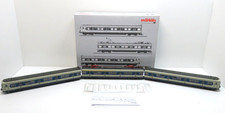 BR ET 420 der DB, S-Bahn,mfx, Epoche IV, Märklin H0, 37504, OVP, AS