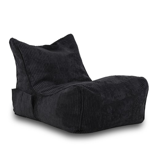 Ecopuf sitzsack mit füllung - ecopuf,