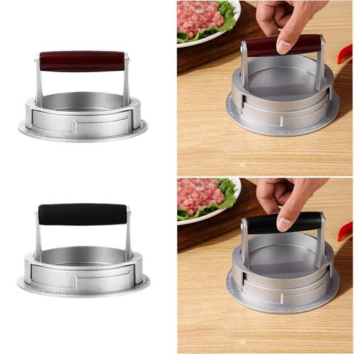 Burgerpresse