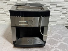 WMF 1000 Pro Kaffeevollautomat Fehler Getränke wahl gesperrt für Bastler