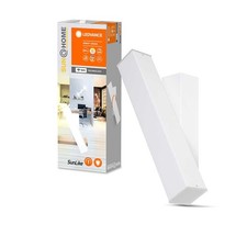 LED Wandlampe Sun@Home Orbis