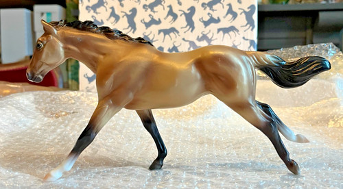 Breyer classic bella pferd - classic,