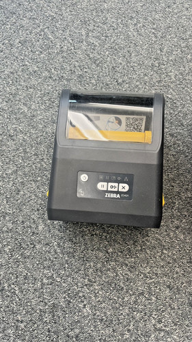 Zebra zd421d etikettendrucker - zebra,