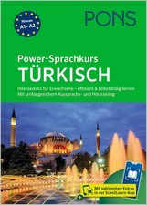 Türkisch sprachkurs anfänger - türkisch,