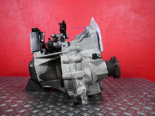 Schaltgetriebe jhn seat ibiza - schaltgetriebe,