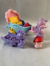 Fisher Price Little People