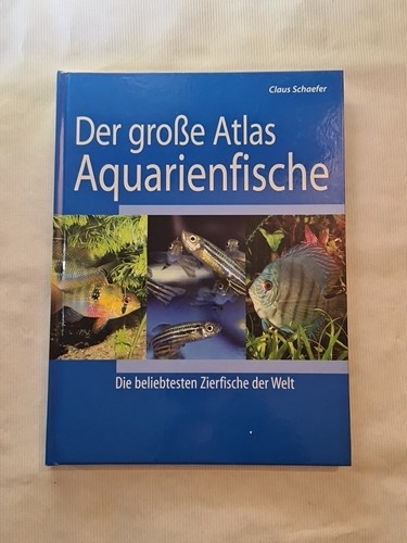 Der große atlas - der,