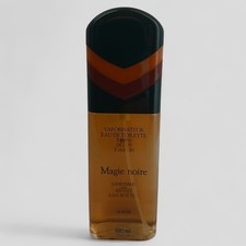 Magie Noire Lancome Eau de Toilette 100ml Vintage 1.Version 