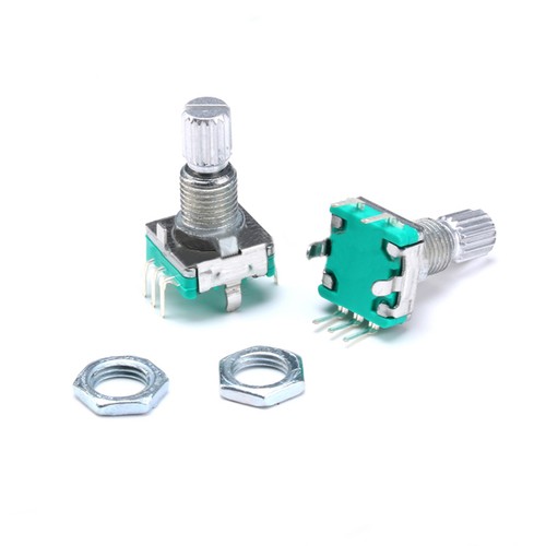 Drehgeber ec11 rotary encoder - drehgeber,
