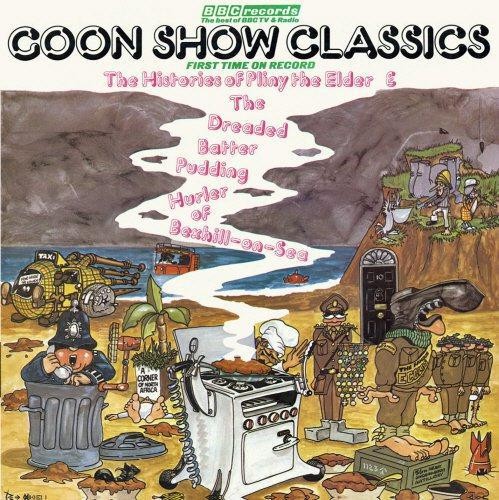 Goon show classics vintage - goon, (vintage