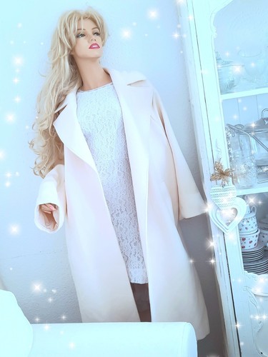Langer oversize maxi - langer,