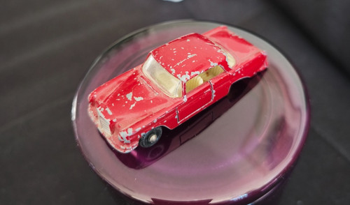 Matchbox lesney konvolut - lesney,