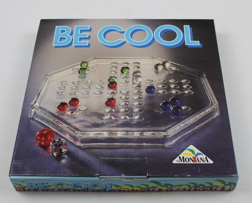 Cool mensch ärgere dich - mensch,