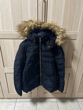 Damen Wintermantel Jacke