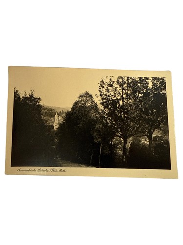 Bildband lützelsach - bildband,