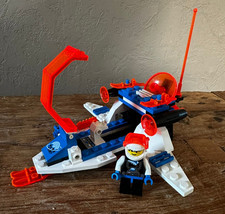 Lego® Space Ice Planet 6879 -