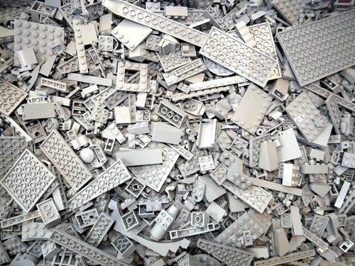Lego steine gemischt - lego®,
