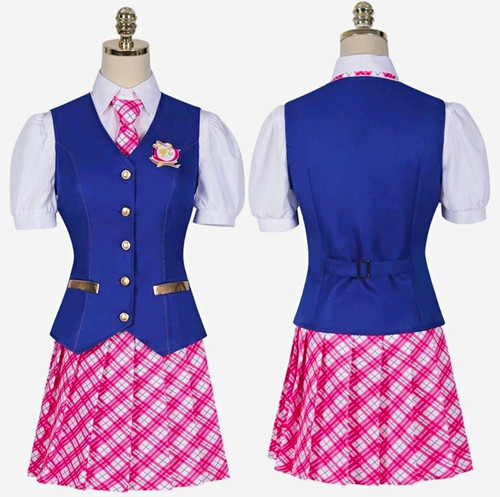Kostüm barbie prinzessinnen - barbie,