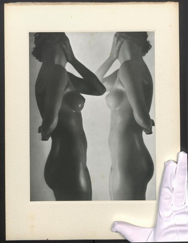 Fotografie-Kupfertiefdruck