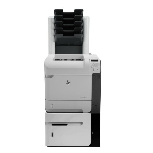 Laserjet enterprise m602dn - hp,