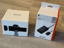 Sony Alpha ZV-E10 Systemkamera