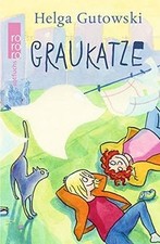 Graukatze von Gutowski, Helga