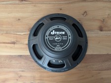 Jensen Jet Series Tornado Stealth 12" Guitar Speaker 100W 8 Ohm