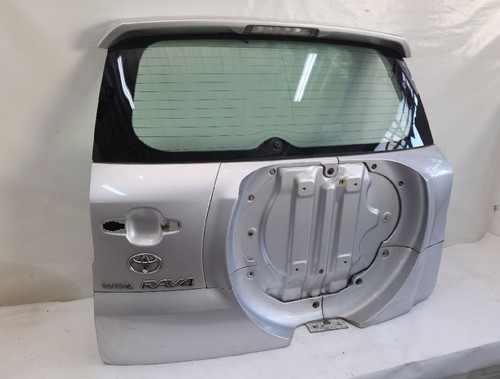 Toyota rav iii - rav, sa