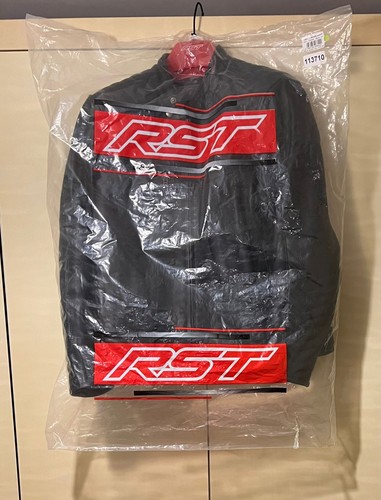 Rst roadster lederjacke - rst,