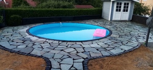 Terrassenplatten bruchstein - terrassenplatten,