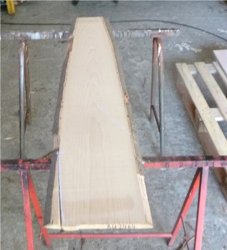 Buche buchenholz bohlen - buche,