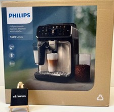 Philips Series 5500 Latte Go
