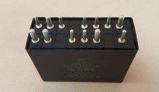 Original Mercedes W202 C-Klasse Relais Steruergerät AHK Blinkgeber A2028204626