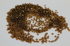 Rocailles Perlen Preciosa 10/0