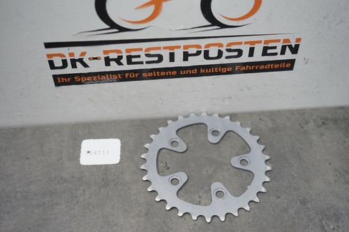 Shimano alu kettenblatt - alu,