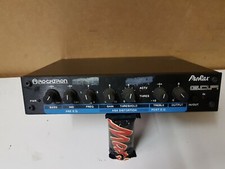 Rocktron pro rax distortion - pro,