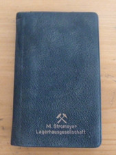 M. Stromeyer Konstanz