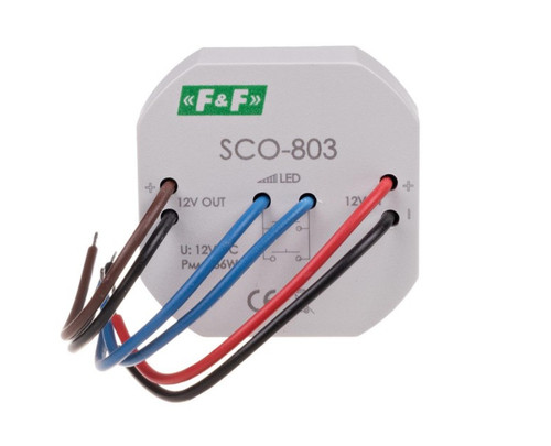 Sco 803 dimmer für - sco-803,