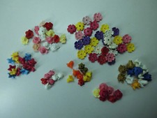 Playmobil - Zubehör - Pflanze - Blumen - Blüten - 