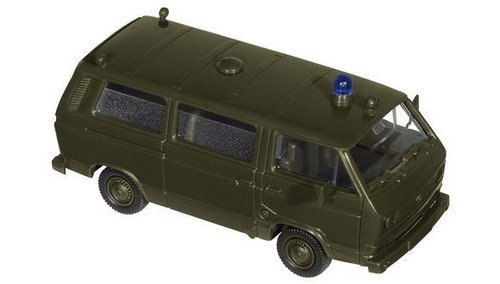 Roco 05142 volkswagen t - roco, 3