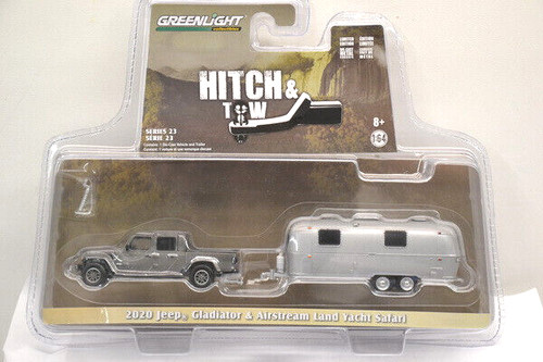 Greenlight hitch tow - hitch,