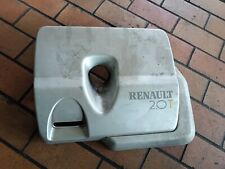 Original Renault Espace IV 4 JK 2.0T Motorabdeckung Abdeckung Motor 8200265372B