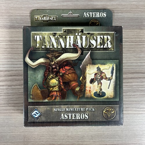 Tannhauser asteros fantasy - tannhauser,