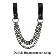 JOB *Jasper* Hammerkette Kette