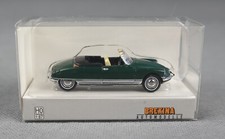 Brekina 14228 87 citroen - brekina, h0,1:87