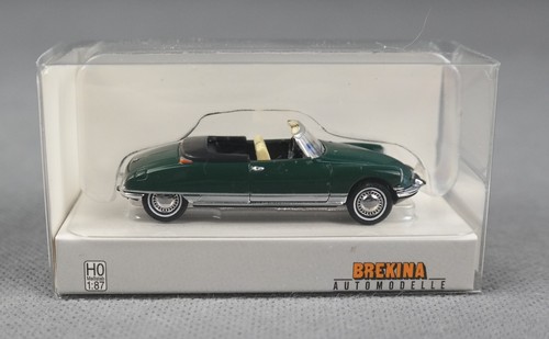 Brekina 14228 87 - brekina,