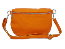  ITALY ★ ECHT LEDER