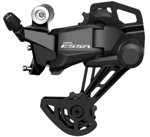 Shimano schaltwerk essa - shimano,