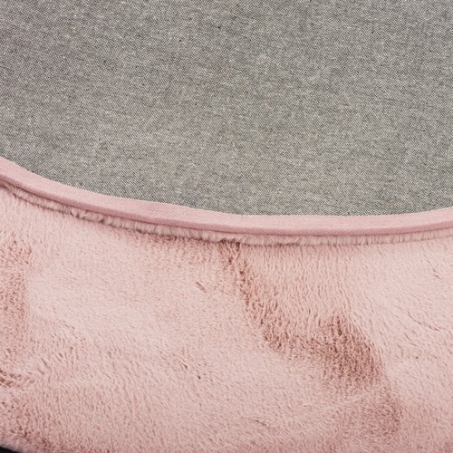 Luxus super soft fellteppich - luxus,